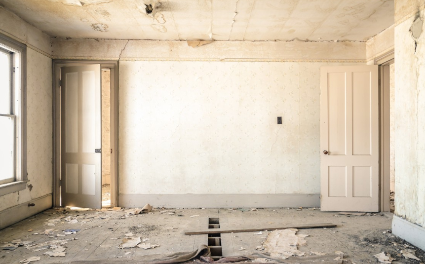 architecture renovation
