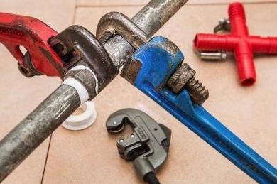 démonter mitigeur thermostatique de douche